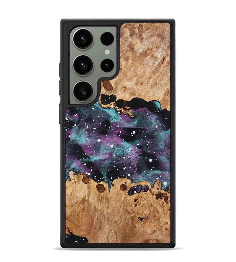 Galaxy S24 Ultra Wood Phone Case - Jerad (Cosmos, 825051)