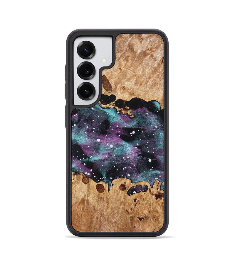 Galaxy S25 Wood Phone Case - Jerad (Cosmos, 825051)