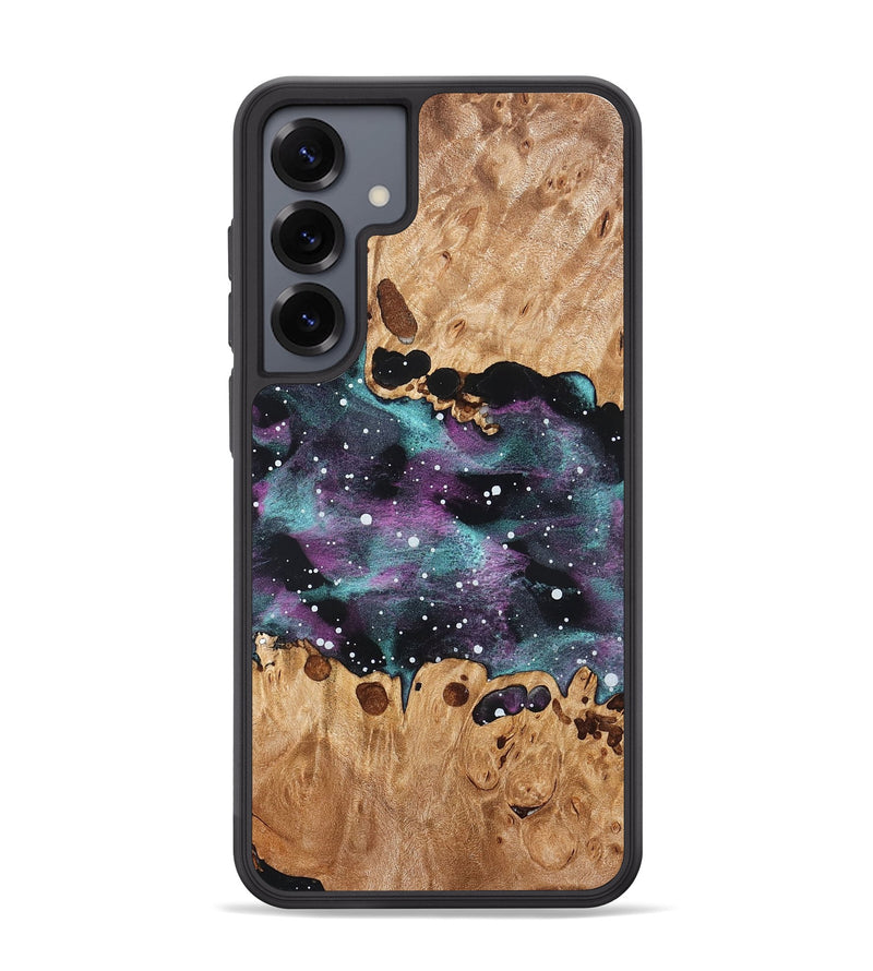 Galaxy S25 Plus Wood Phone Case - Jerad (Cosmos, 825051)