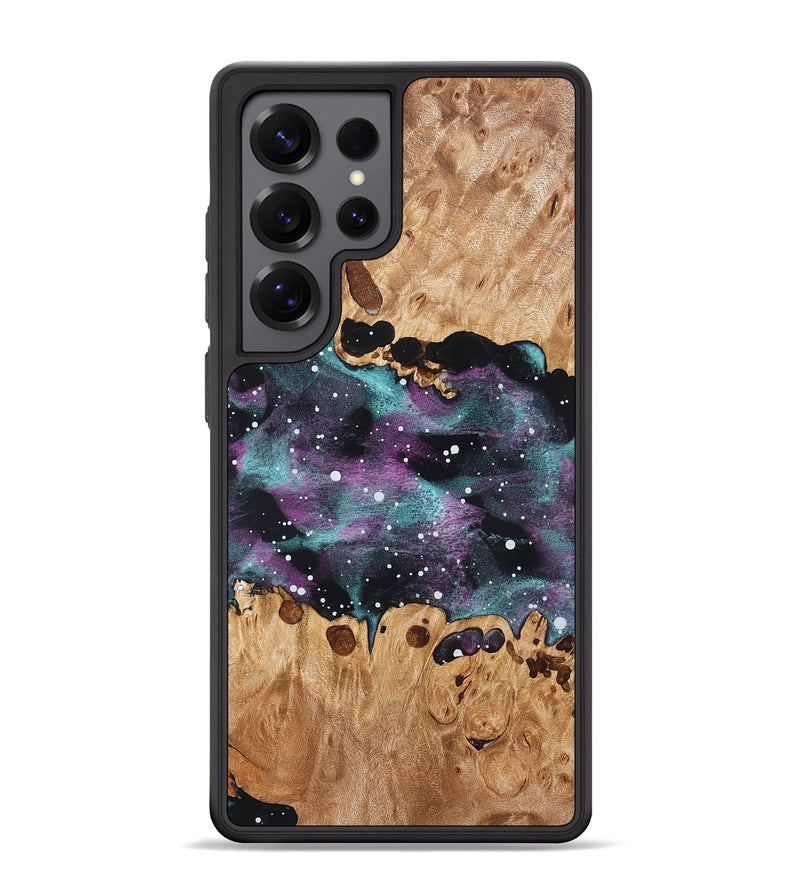 Galaxy S25 Ultra Wood Phone Case - Jerad (Cosmos, 825051)