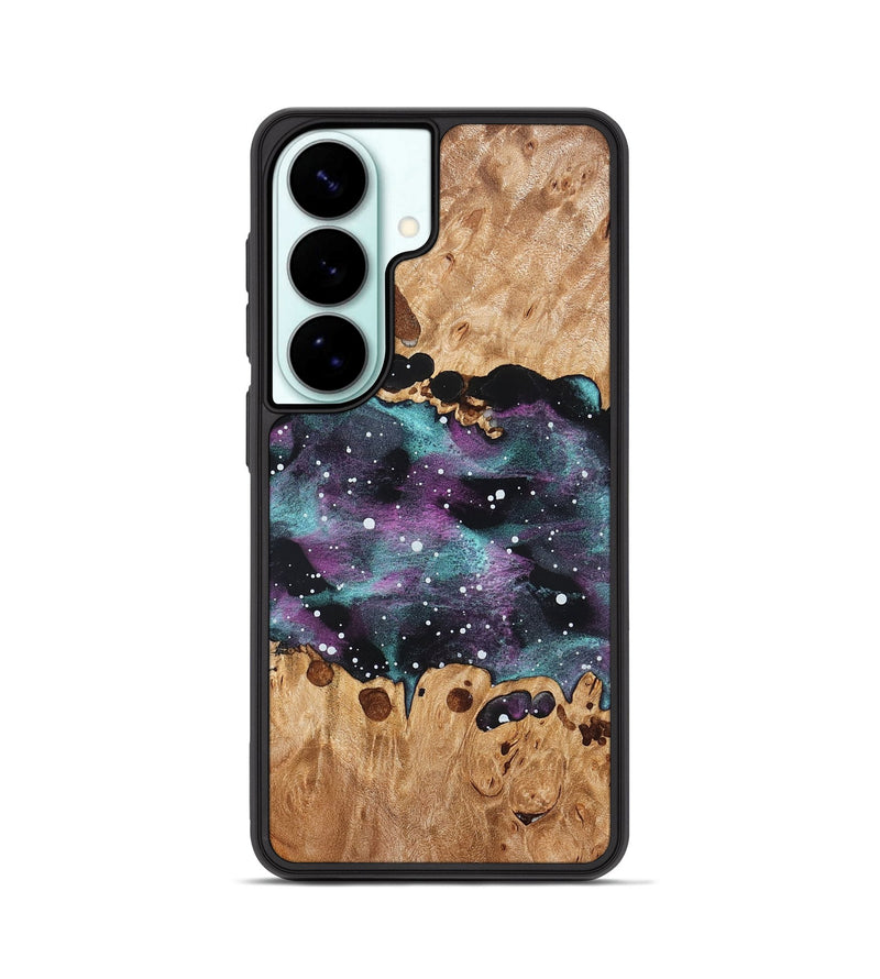 Galaxy S26 Wood Phone Case - Jerad (Cosmos, 825051)