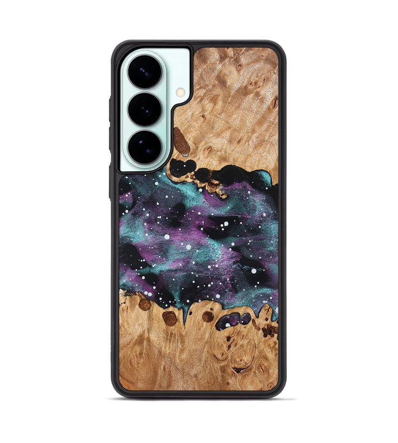 Galaxy S26 Plus Wood Phone Case - Jerad (Cosmos, 825051)