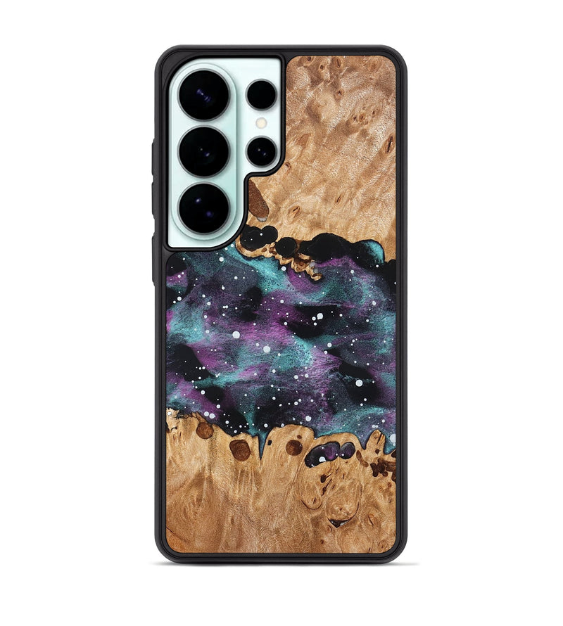 Galaxy S26 Ultra Wood Phone Case - Jerad (Cosmos, 825051)