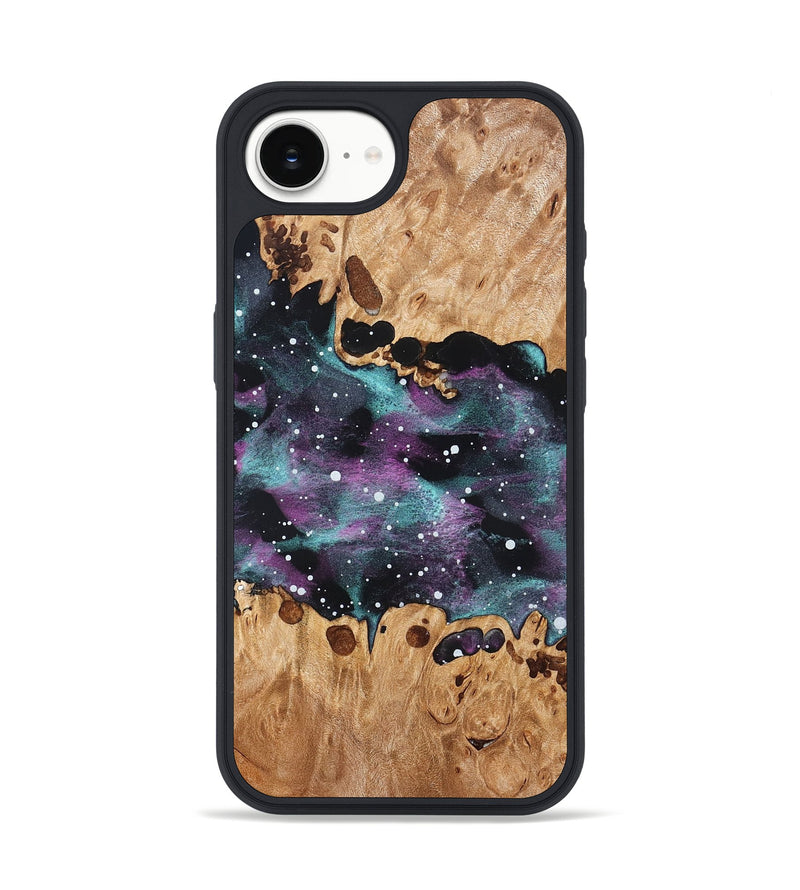 iPhone 17e Wood Phone Case - Jerad (Cosmos, 825051)