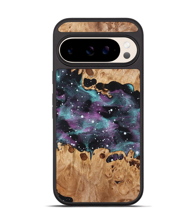 Pixel 10 Wood Phone Case - Jerad (Cosmos, 825051)