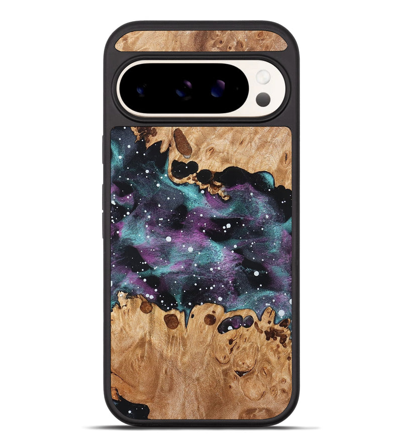 Pixel 10 Pro XL Wood Phone Case - Jerad (Cosmos, 825051)