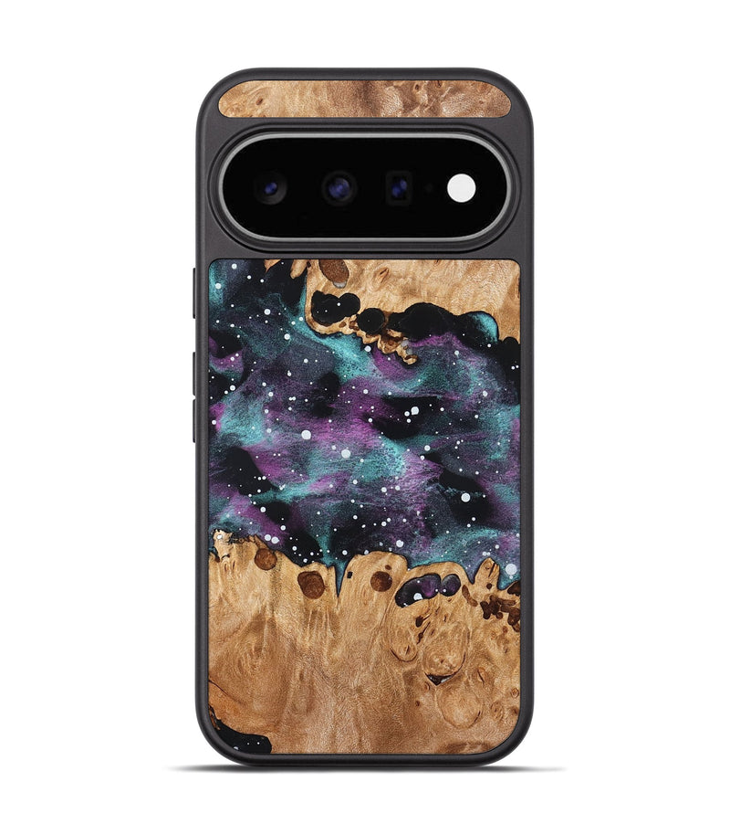 Pixel 11 Wood Phone Case - Jerad (Cosmos, 825051)