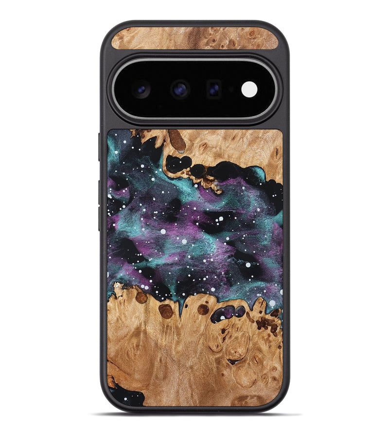 Pixel 11 Pro XL Wood Phone Case - Jerad (Cosmos, 825051)