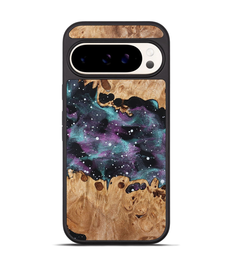 Pixel 9 Pro Wood Phone Case - Jerad (Cosmos, 825051)