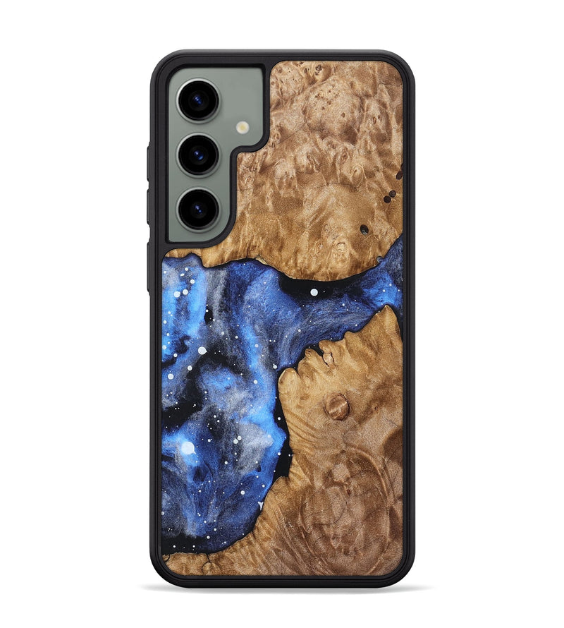 Galaxy S24 Plus Wood Phone Case - Azalea (Cosmos, 825052)