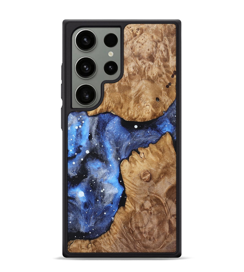 Galaxy S24 Ultra Wood Phone Case - Azalea (Cosmos, 825052)