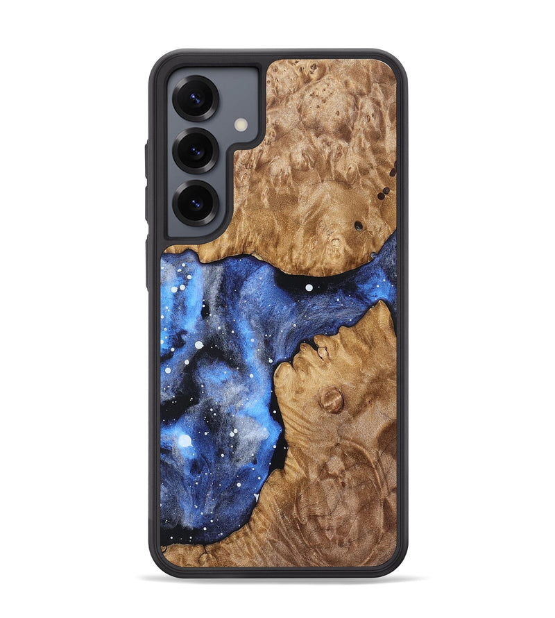 Galaxy S25 Plus Wood Phone Case - Azalea (Cosmos, 825052)