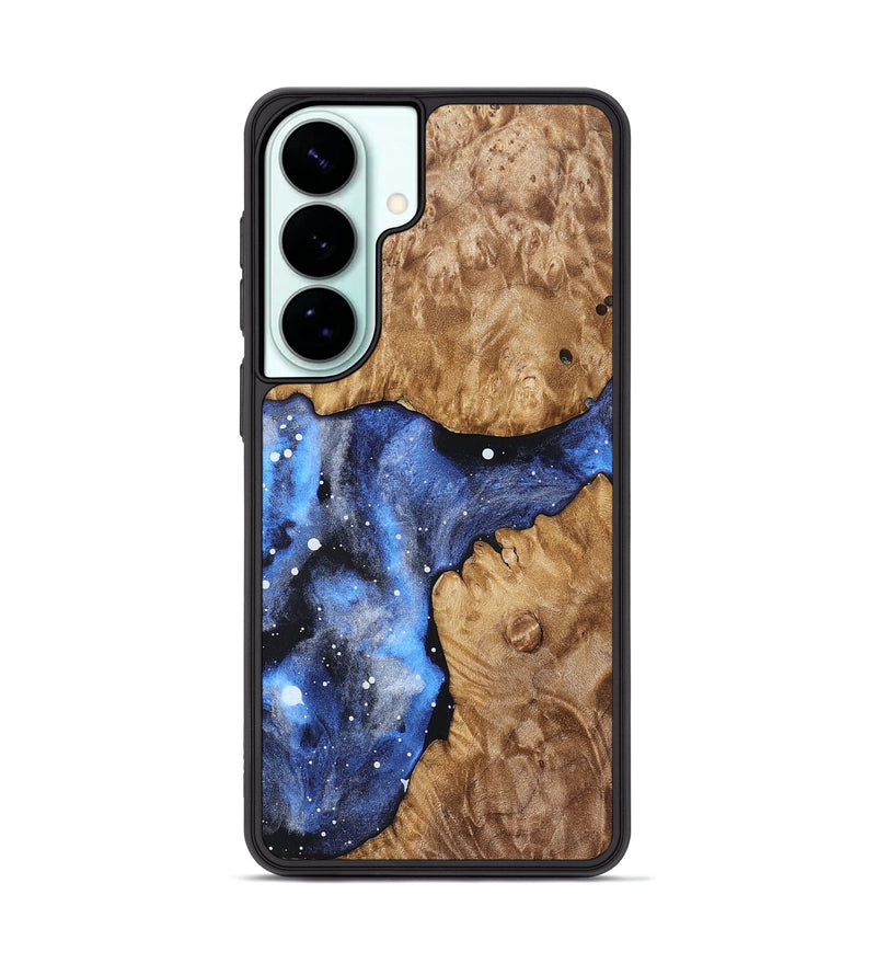 Galaxy S26 Plus Wood Phone Case - Azalea (Cosmos, 825052)
