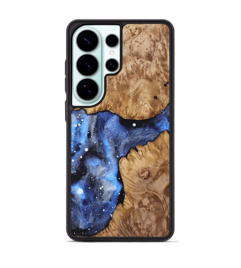 Galaxy S26 Ultra Wood Phone Case - Azalea (Cosmos, 825052)