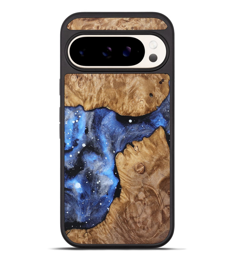 Pixel 10 Pro XL Wood Phone Case - Azalea (Cosmos, 825052)