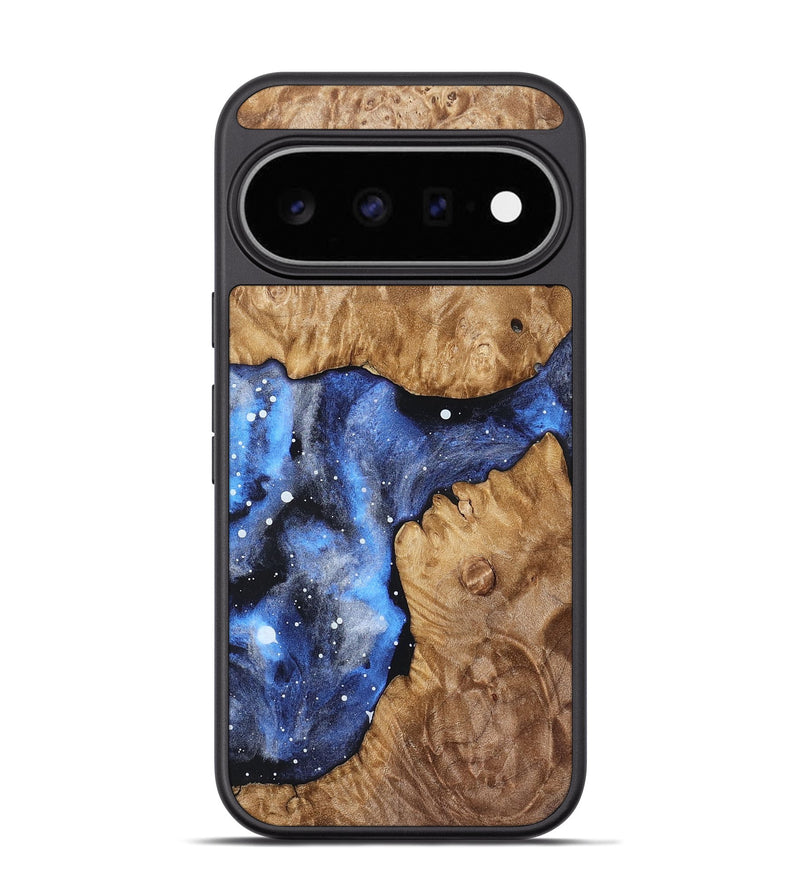 Pixel 11 Pro Wood Phone Case - Azalea (Cosmos, 825052)