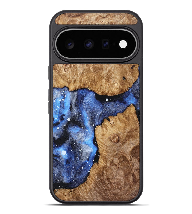 Pixel 11 Pro XL Wood Phone Case - Azalea (Cosmos, 825052)