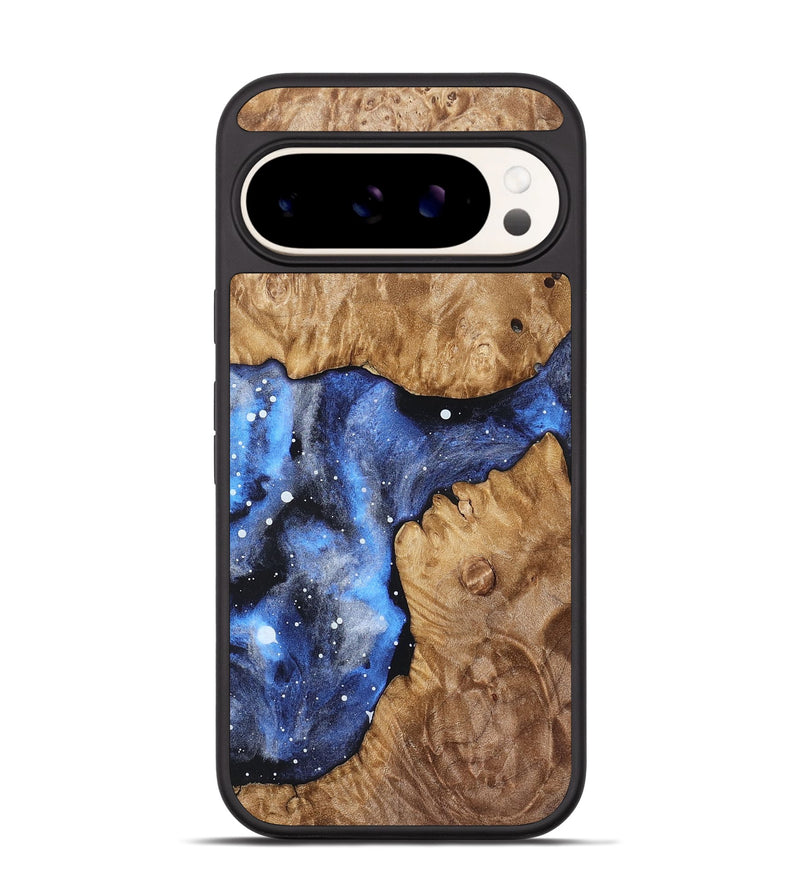 Pixel 9 Pro Wood Phone Case - Azalea (Cosmos, 825052)