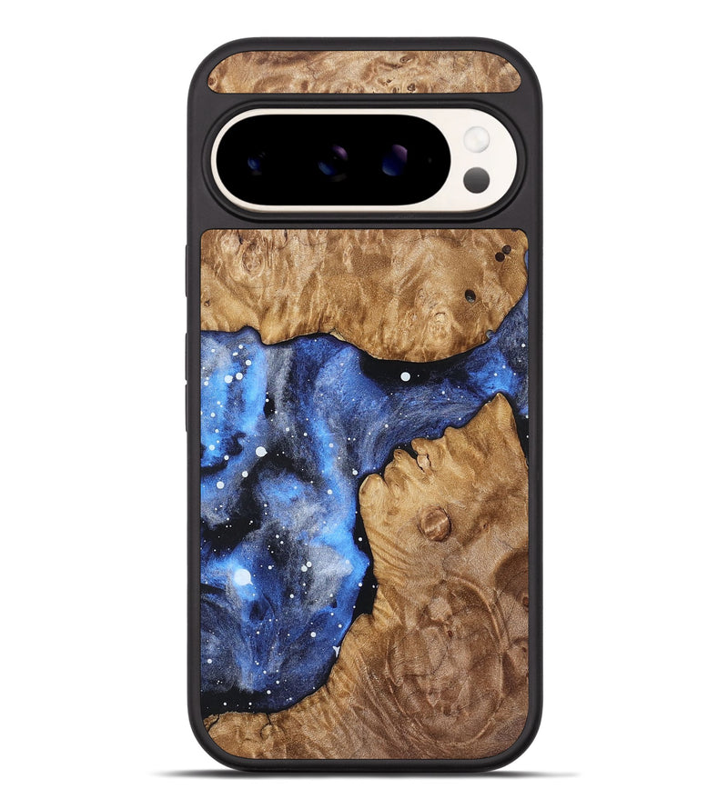 Pixel 9 Pro XL Wood Phone Case - Azalea (Cosmos, 825052)