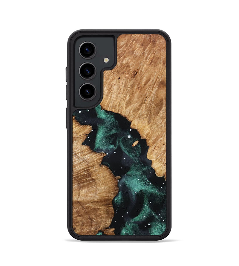 Galaxy S24 Wood Phone Case - Jovani (Cosmos, 825053)