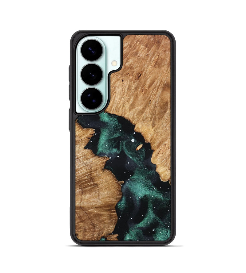 Galaxy S26 Wood Phone Case - Jovani (Cosmos, 825053)