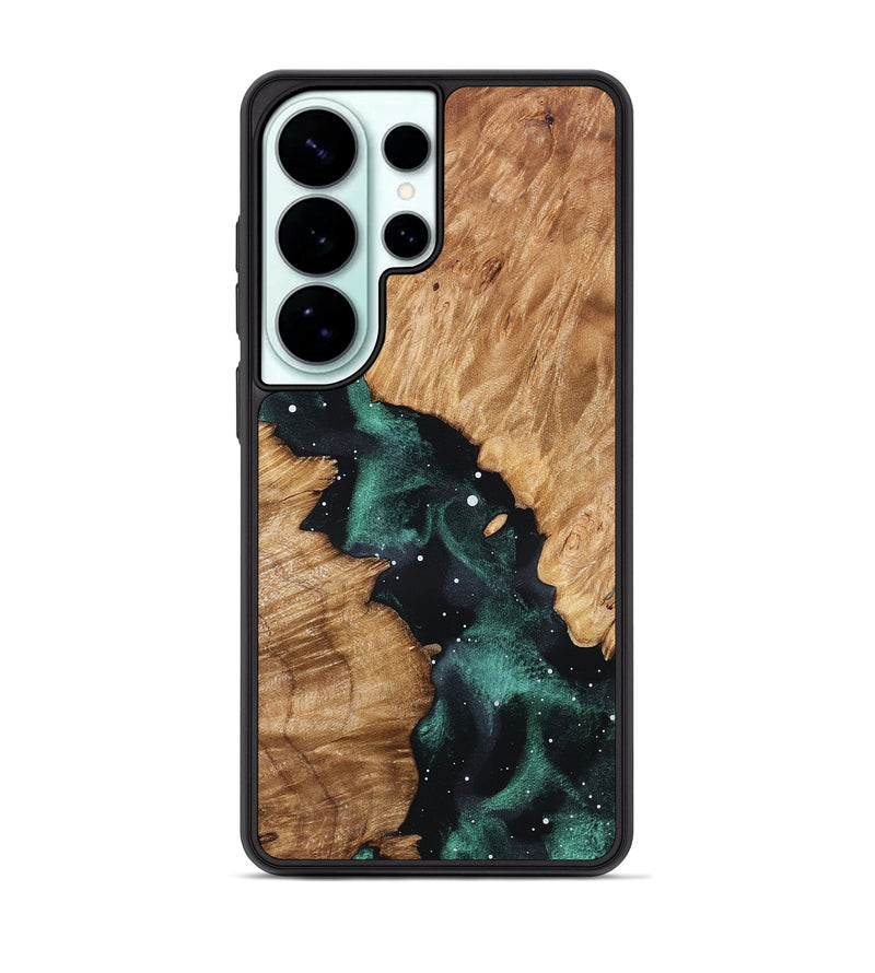 Galaxy S26 Ultra Wood Phone Case - Jovani (Cosmos, 825053)
