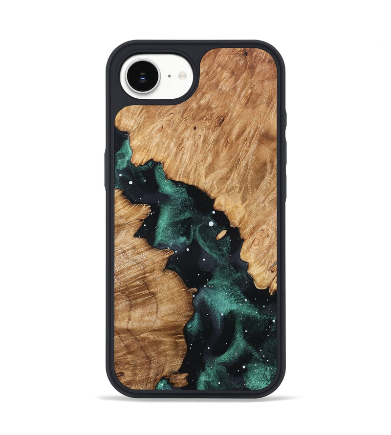 iPhone 17e Wood Phone Case - Jovani (Cosmos, 825053)