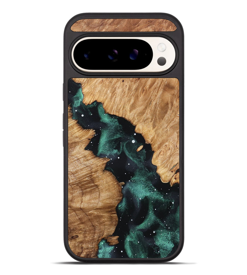 Pixel 10 Pro XL Wood Phone Case - Jovani (Cosmos, 825053)