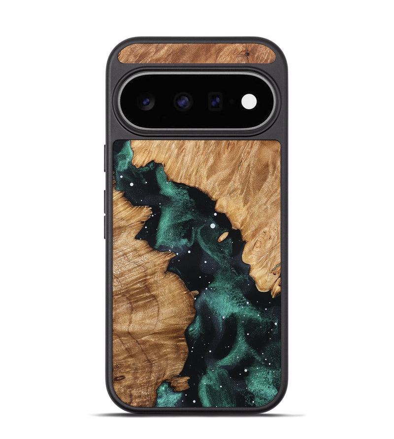 Pixel 11 Wood Phone Case - Jovani (Cosmos, 825053)
