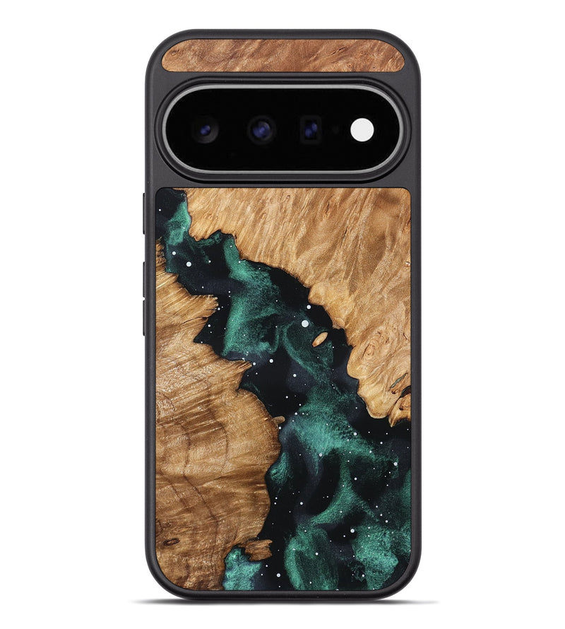 Pixel 11 Pro XL Wood Phone Case - Jovani (Cosmos, 825053)