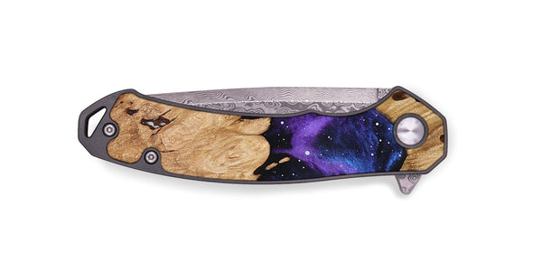 EDC Wood Pocket Knife - Aviana (Cosmos, 825055)