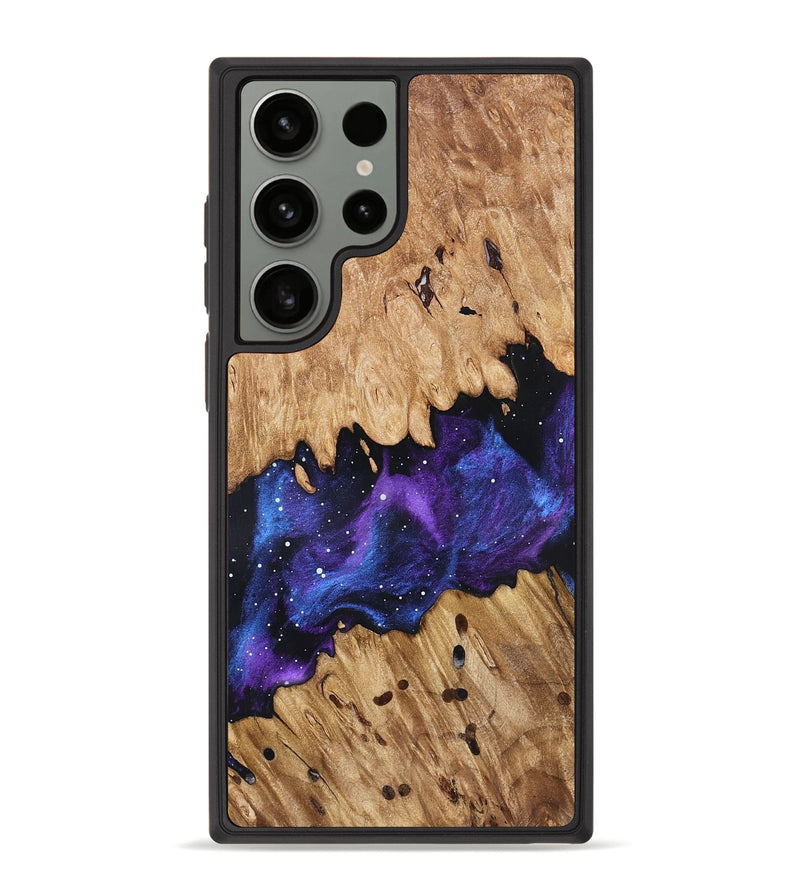 Galaxy S23 Ultra Wood Phone Case - Aviana (Cosmos, 825055)