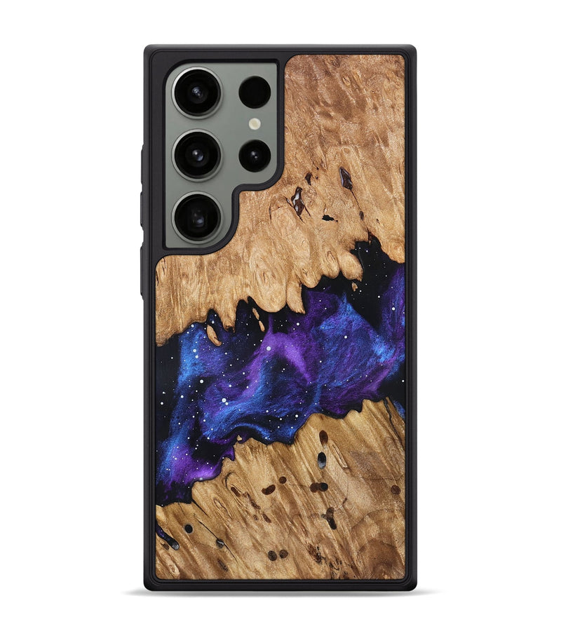 Galaxy S24 Ultra Wood Phone Case - Aviana (Cosmos, 825055)
