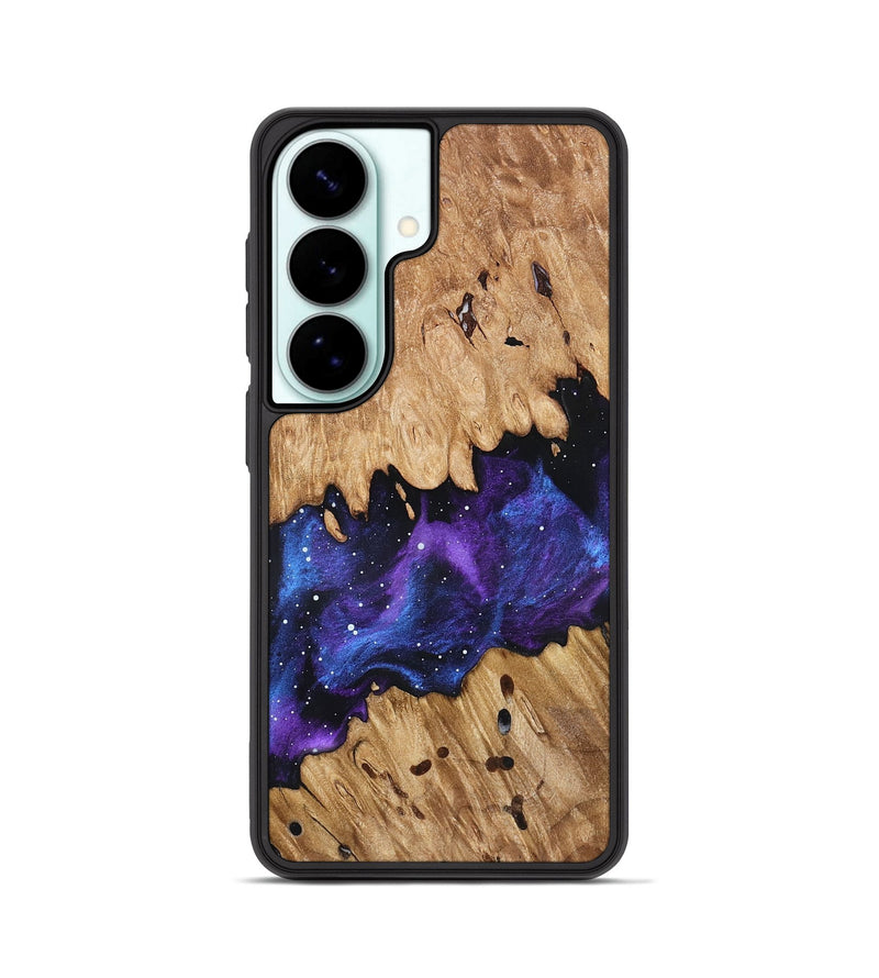 Galaxy S26 Wood Phone Case - Aviana (Cosmos, 825055)