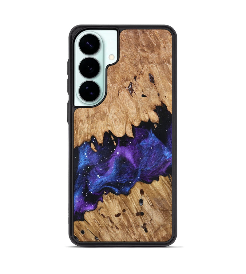 Galaxy S26 Plus Wood Phone Case - Aviana (Cosmos, 825055)