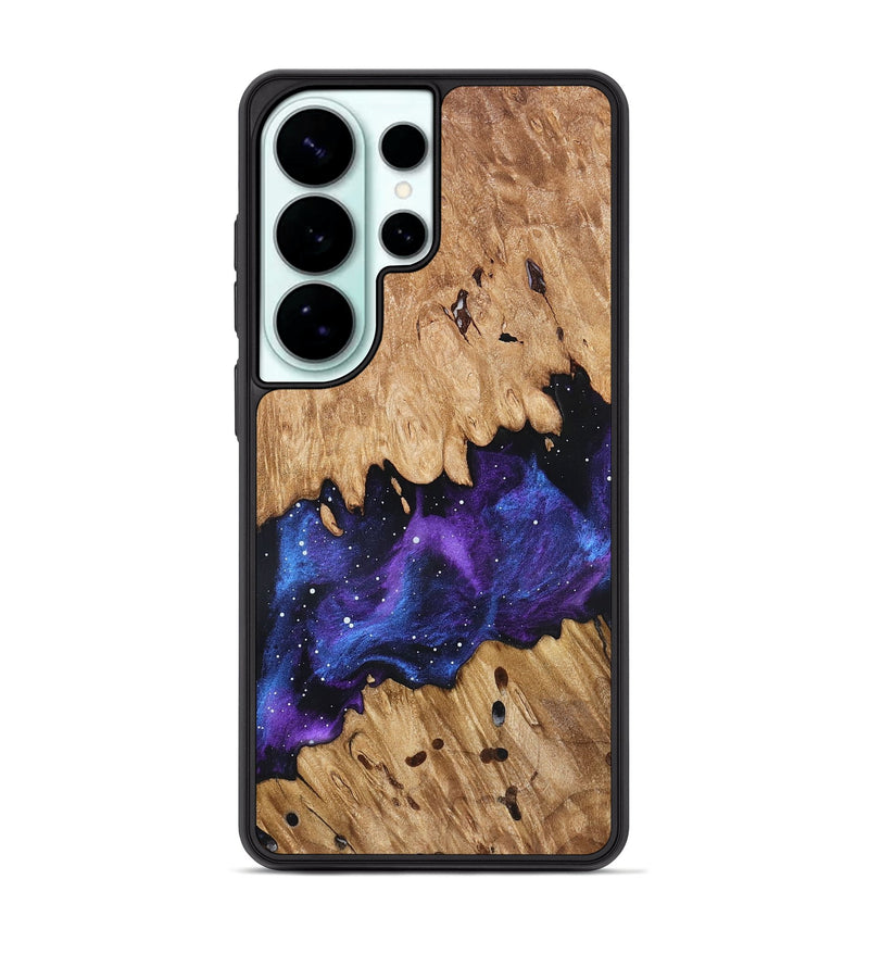 Galaxy S26 Ultra Wood Phone Case - Aviana (Cosmos, 825055)