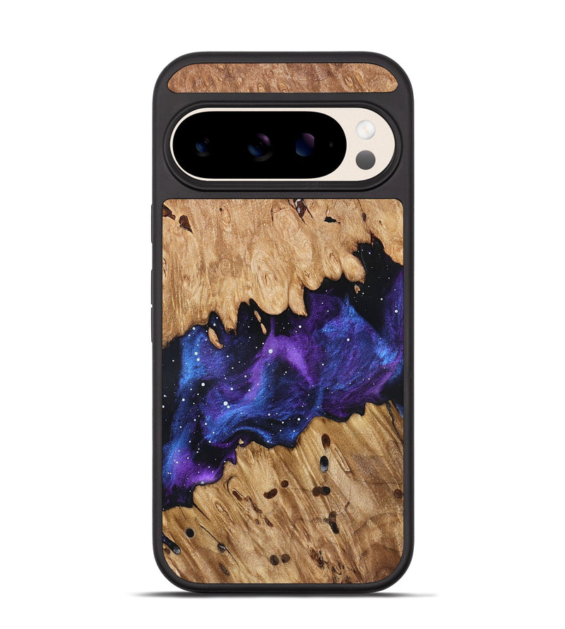 Pixel 10 Wood Phone Case - Aviana (Cosmos, 825055)