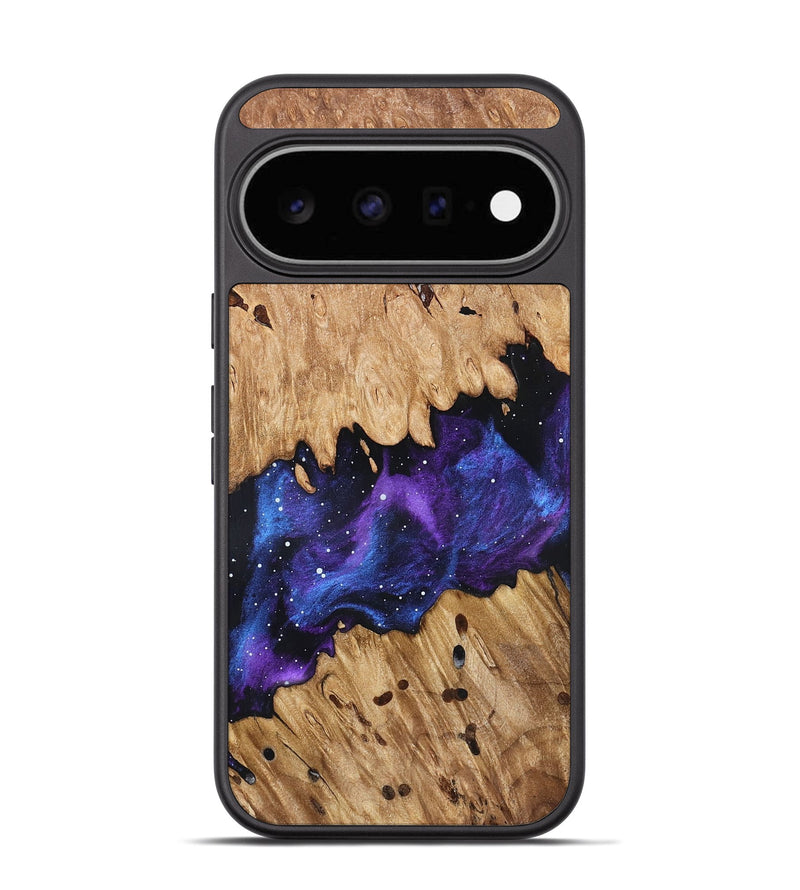 Pixel 11 Wood Phone Case - Aviana (Cosmos, 825055)