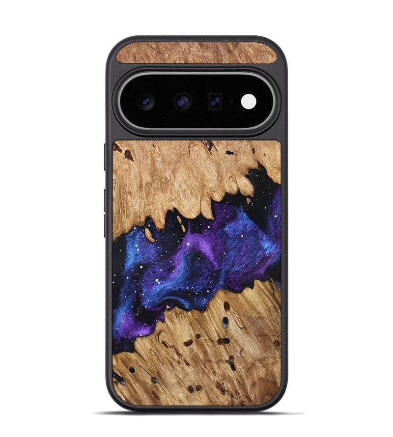 Pixel 11 Pro Wood Phone Case - Aviana (Cosmos, 825055)