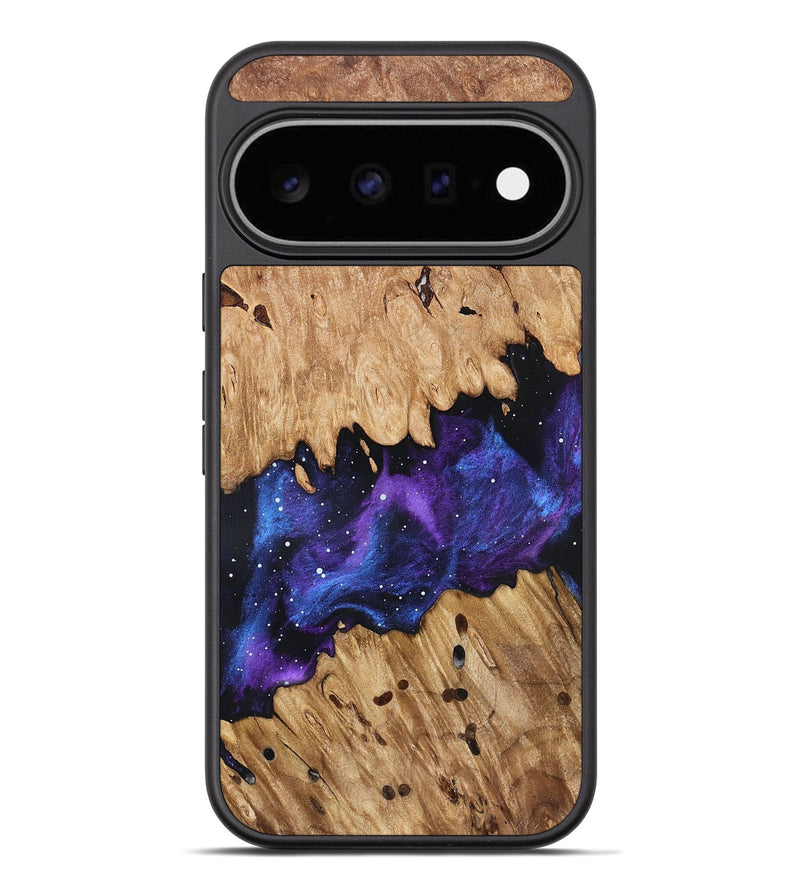 Pixel 11 Pro XL Wood Phone Case - Aviana (Cosmos, 825055)