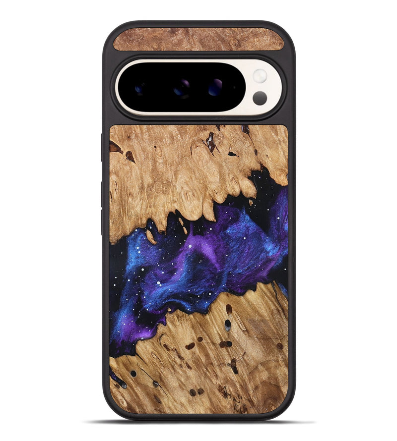 Pixel 9 Pro XL Wood Phone Case - Aviana (Cosmos, 825055)