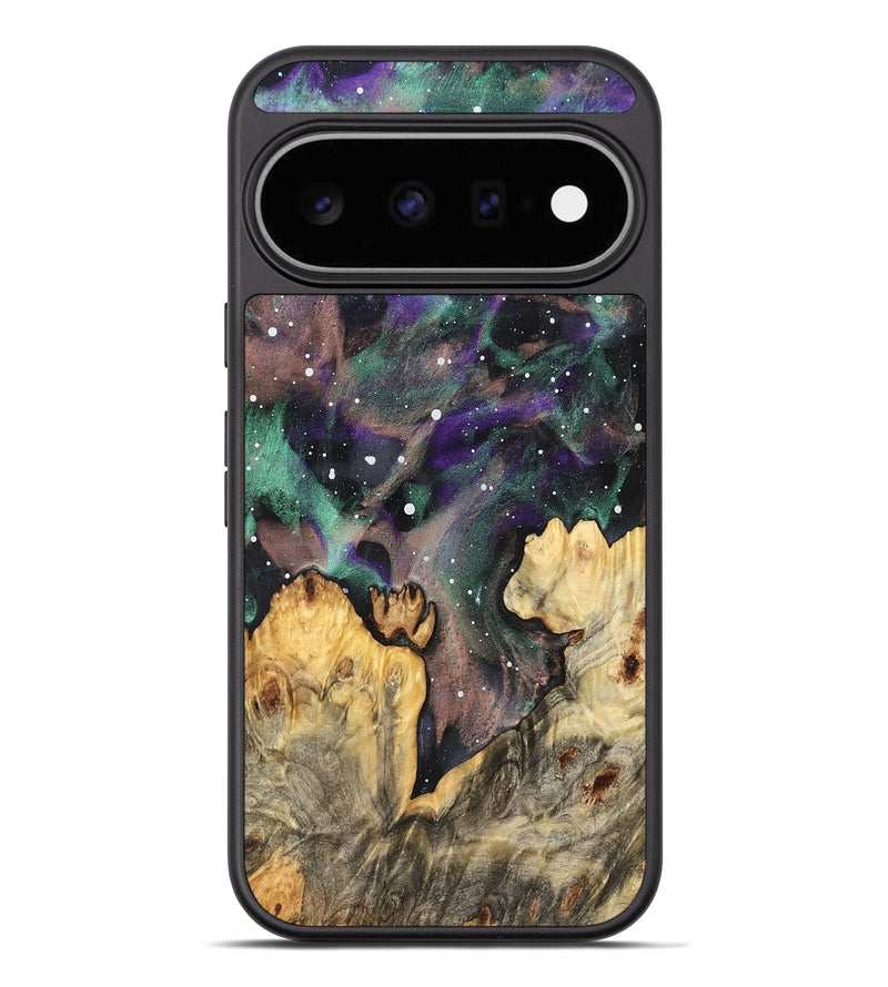 Pixel 11 Pro XL Wood Phone Case - Lilah (Cosmos, 825056)
