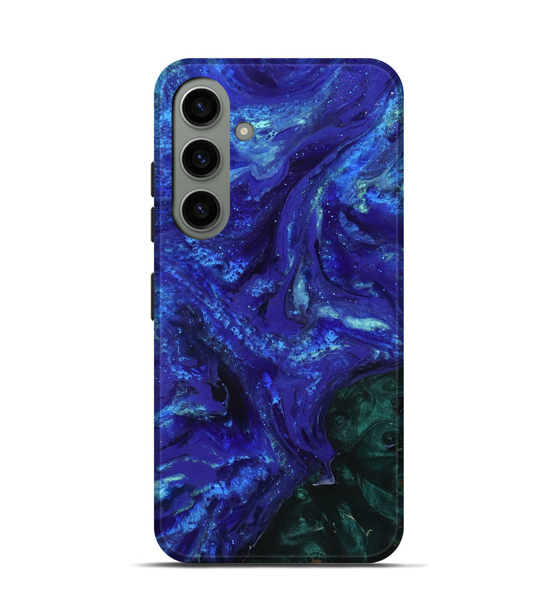 Galaxy S24 Wood Live Edge Phone Case - Santana (Cosmos, 825091)