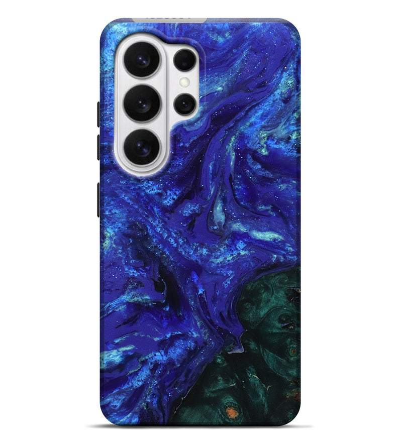 Galaxy S26 Ultra Wood Live Edge Phone Case - Santana (Cosmos, 825091)