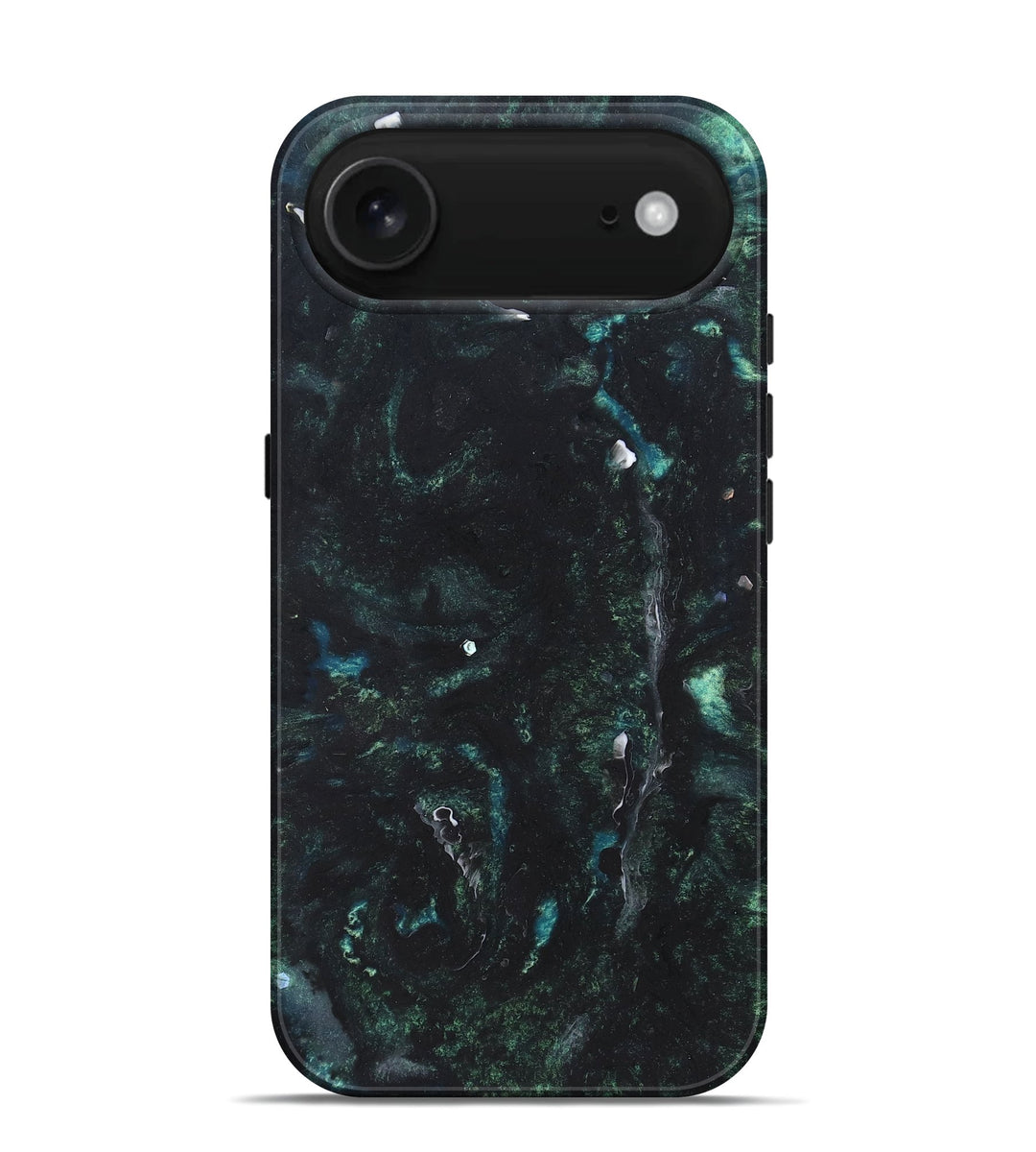 iPhone 17 Air ResinArt Live Edge Phone Case - Eduardo (Cosmos, 825107)