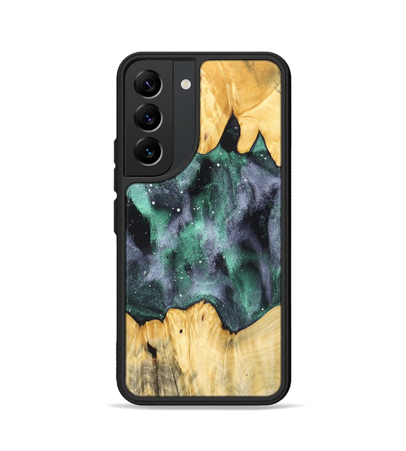 Galaxy S22 Wood Phone Case - Lenore (Cosmos, 825135)