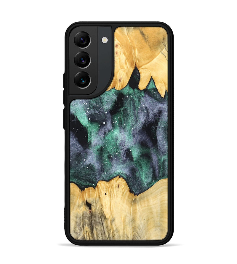 Galaxy S22 Plus Wood Phone Case - Lenore (Cosmos, 825135)