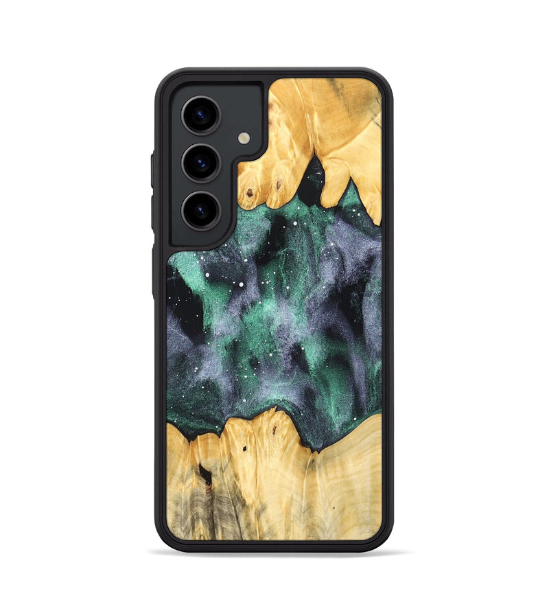 Galaxy S24 Wood Phone Case - Lenore (Cosmos, 825135)