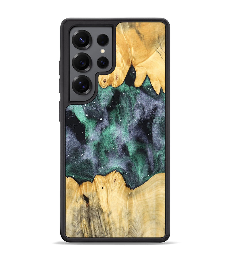 Galaxy S25 Ultra Wood Phone Case - Lenore (Cosmos, 825135)