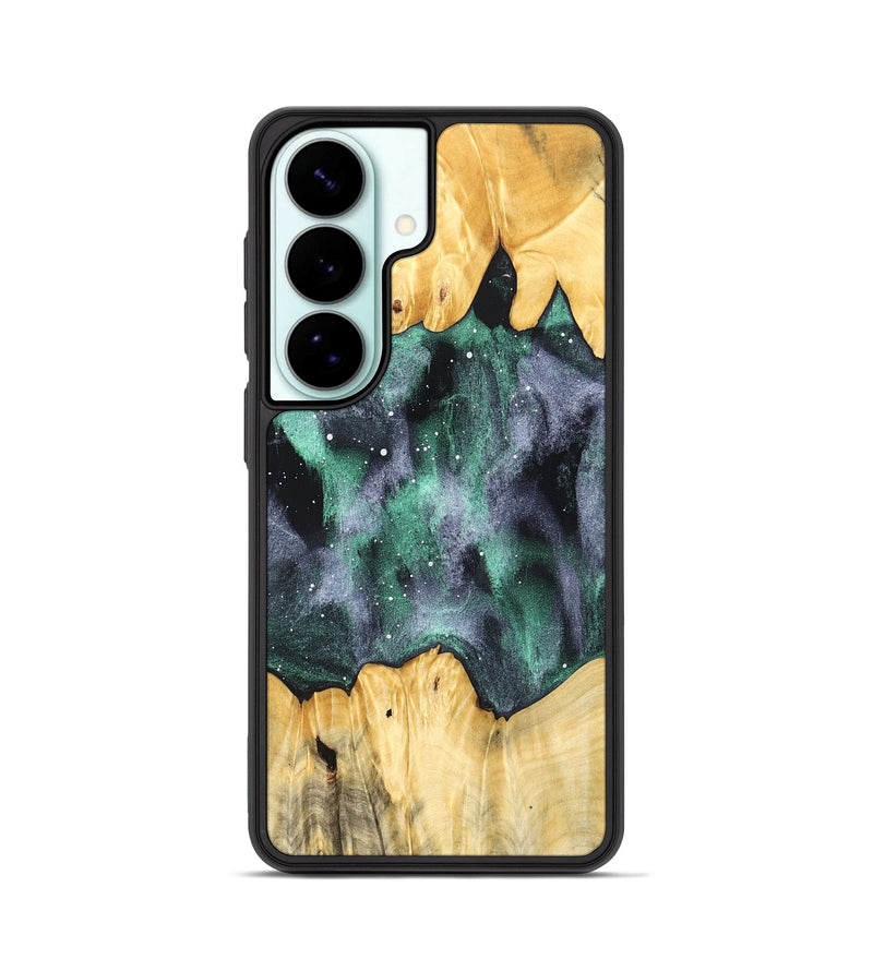 Galaxy S26 Wood Phone Case - Lenore (Cosmos, 825135)
